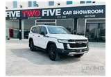 Toyota Land Cruiser GR Sport Twin Turbo 2023